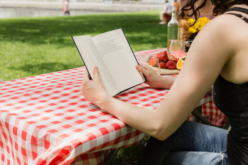 La lecture qui accompagne la vie